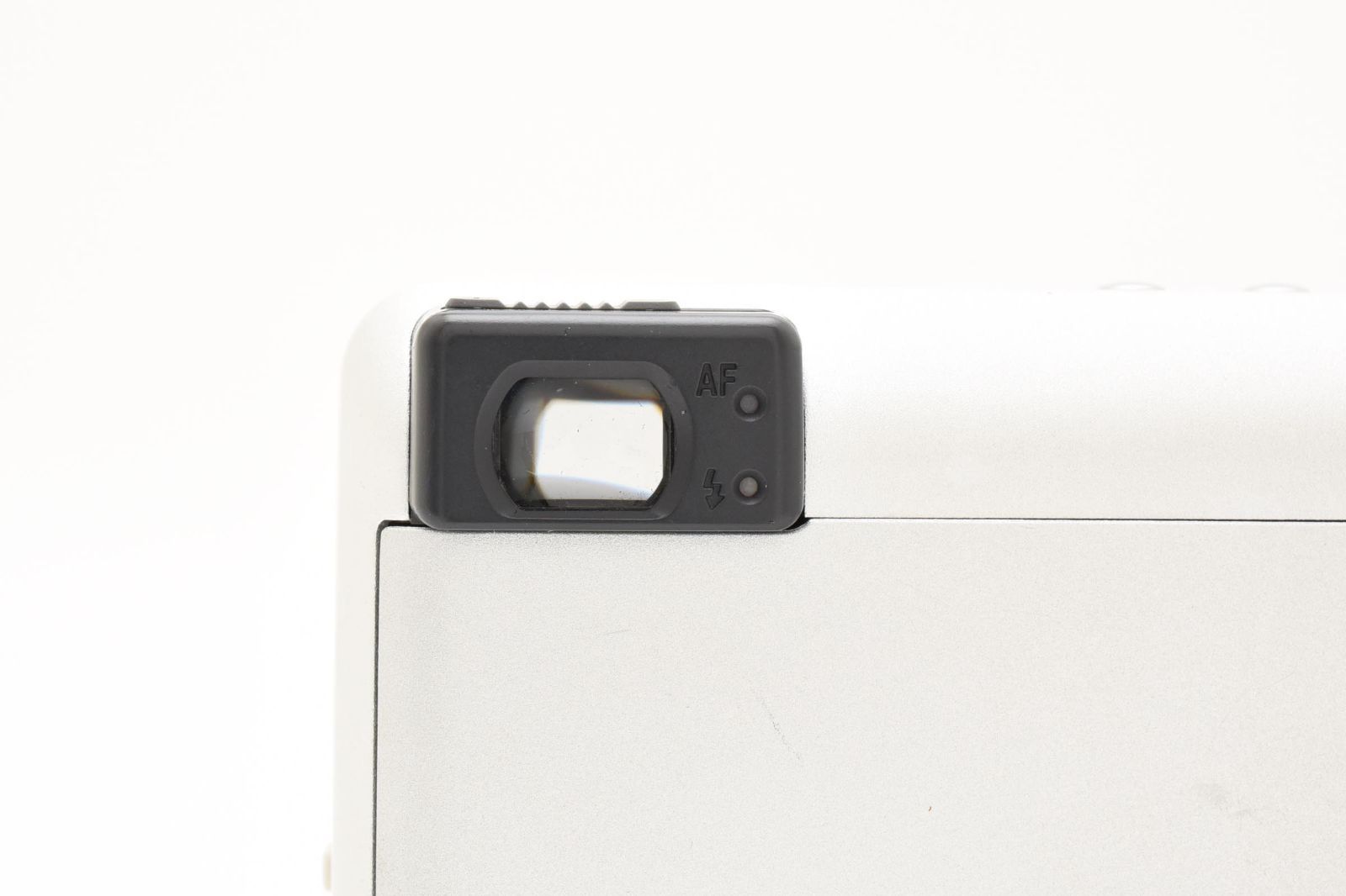  実写済 ペンタックス PENTAX ESPIO 120 SW II シルバー コンパクトフィルムカメラ コンパクトカメラ(フィルム) フィルムカメラ