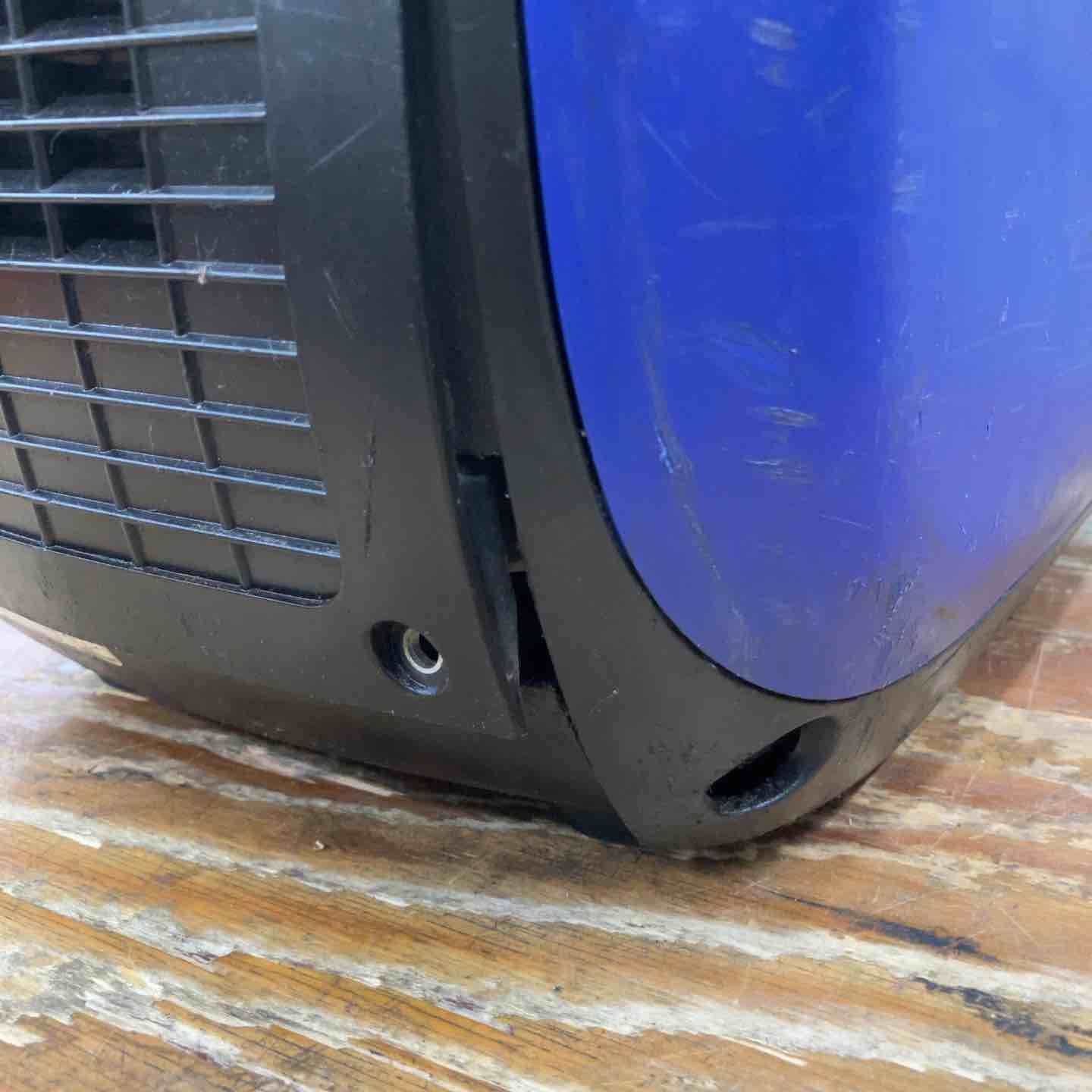 ヤマハ YAMAHA インバーター発電機 EF1600iS 柏店 BRIGHTFACE_UK