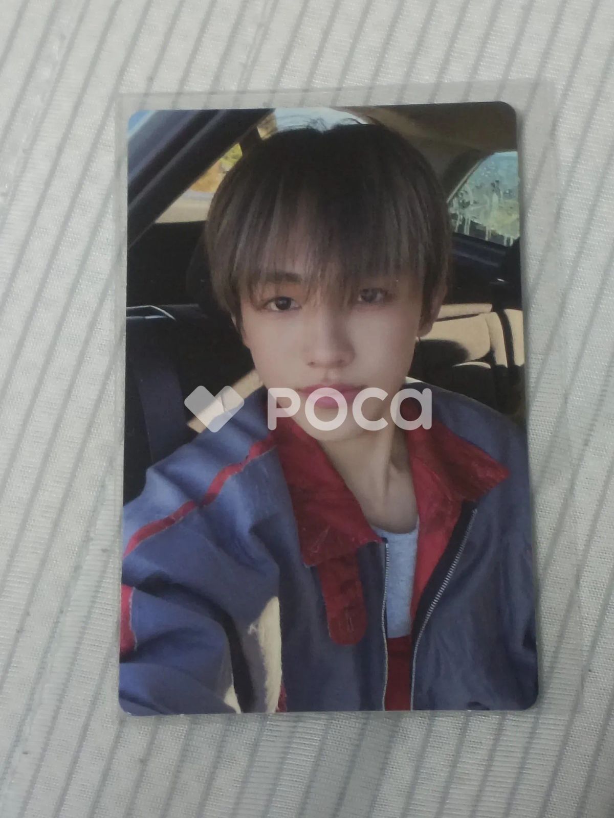 CORTIS ソンヒョン COLOR OUTSIDE THE LINES YouTube GIFT - メルカリ