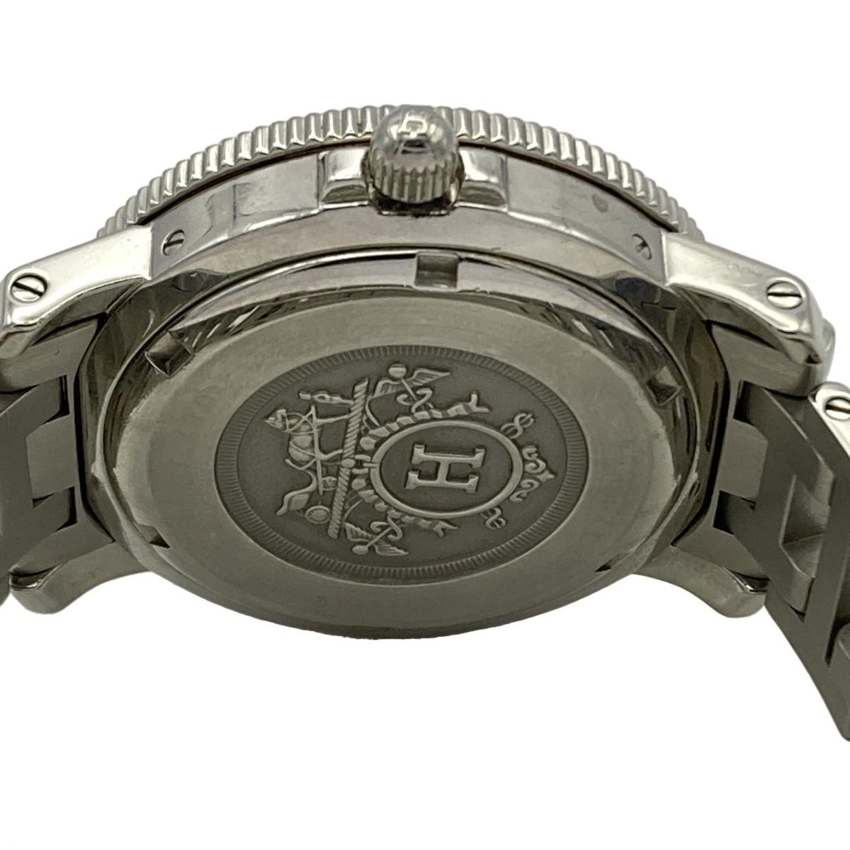 腕時計 クリッパーダイバーズ