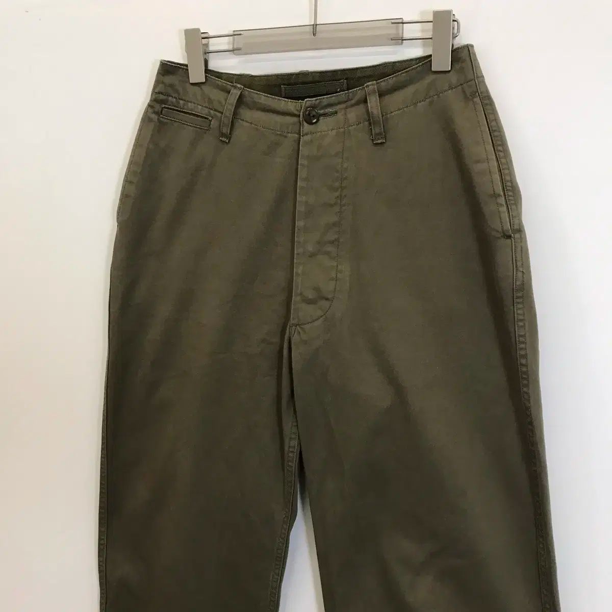 ナイジェル ケーボン ワイド チノパンツ 29インチ