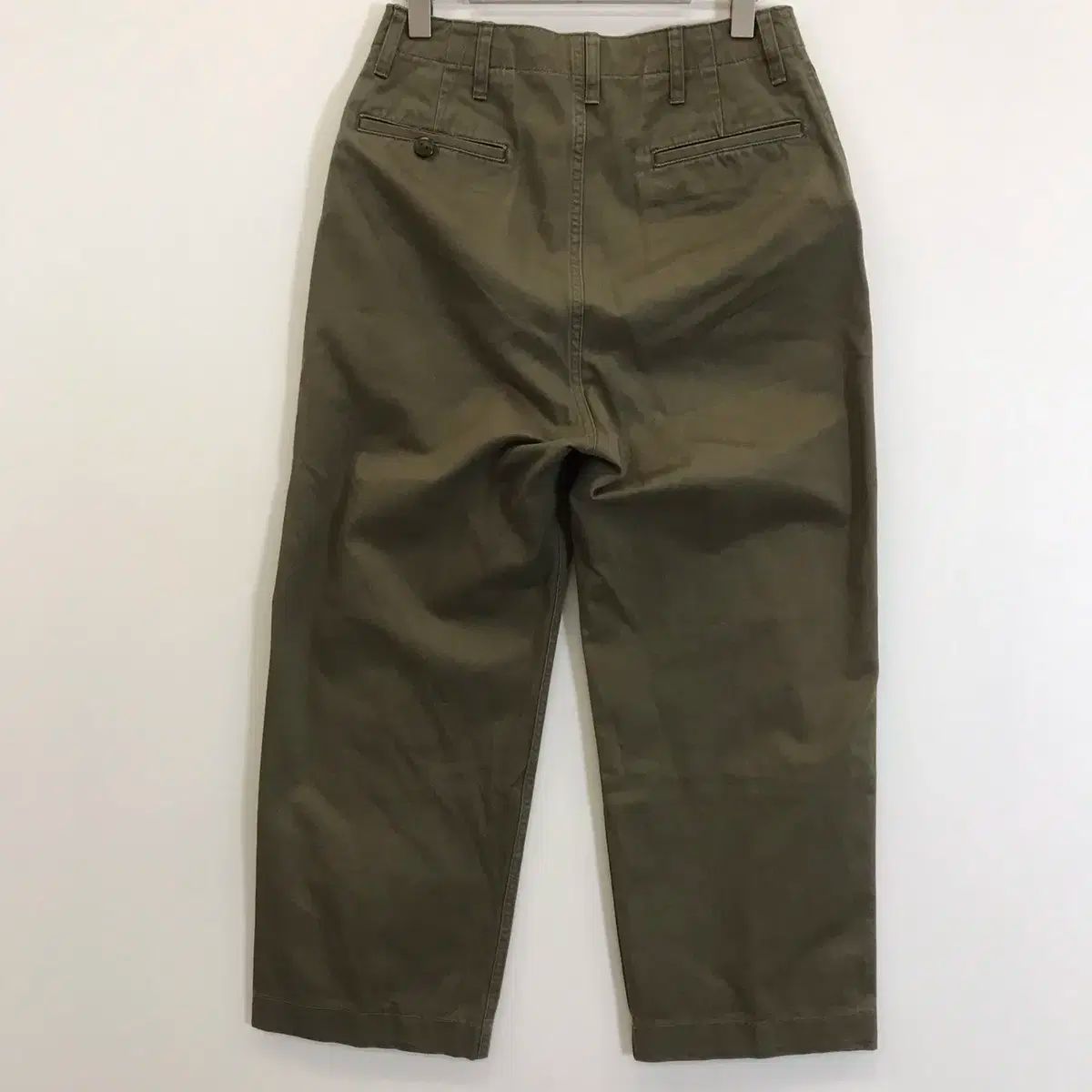  ナイジェル ケーボン ワイド チノパンツ 29インチ チノパン パンツ