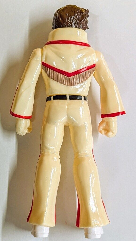 メディコム トイ ダイナミックヒーローズ あべとおる 司馬宙