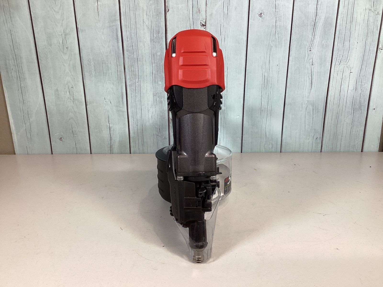 マックス MAX 高圧エア釘打ち機 HN-50N4 D -G