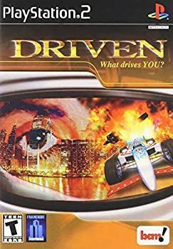 【】「非常に良い」Driven / Game