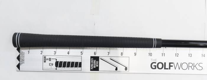 新発売】スピーダーNX ゴールド 新品未使用テーラーメイド40S 45.75