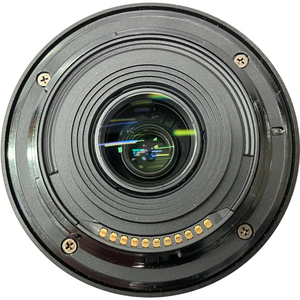  Nikon NIKKOR Z DX 18-140 mm F 3.5-6.3 VR ニコン ズーム レンズ カメラ 良好 レンズ(ズーム) カメラ