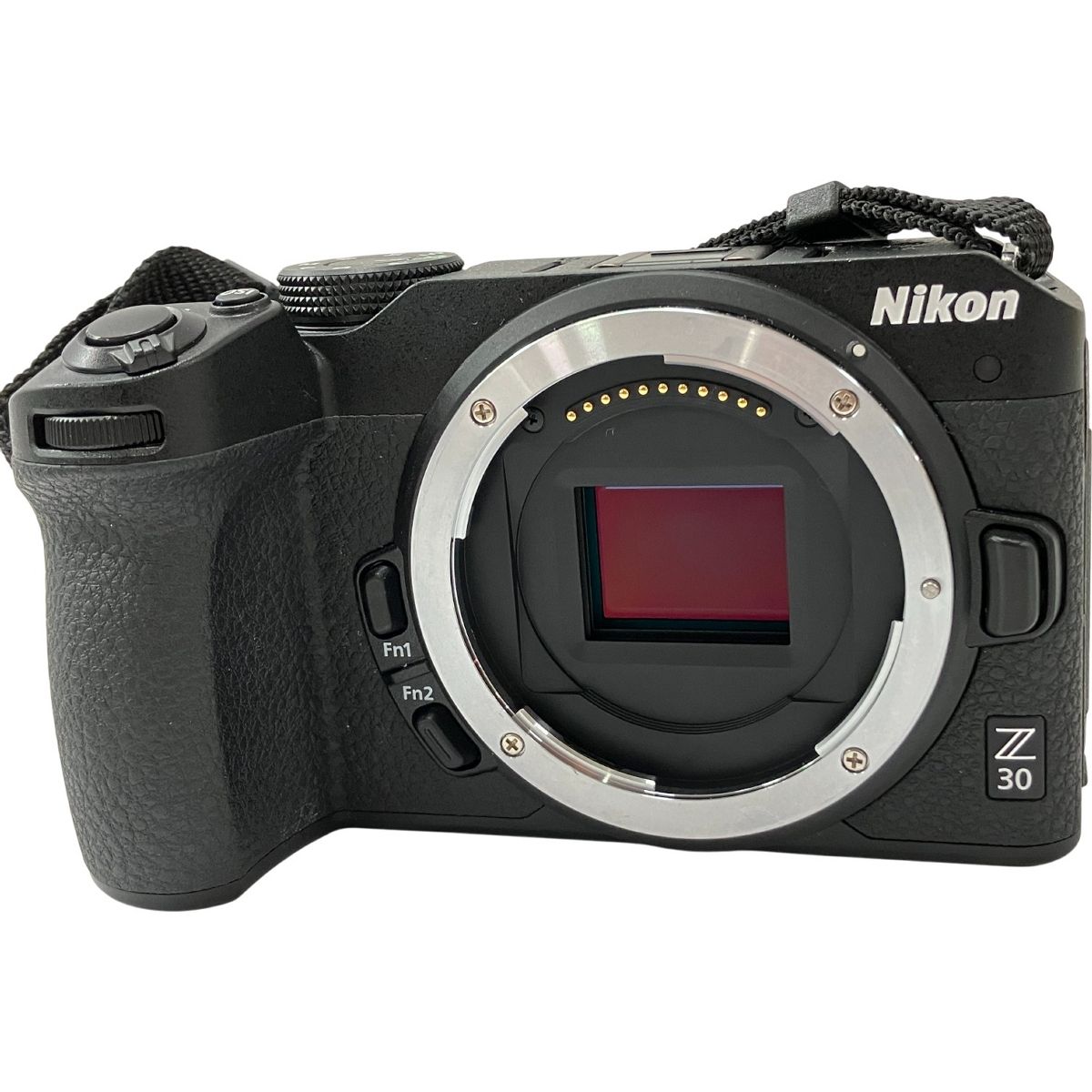 Nikon Z30 ミラーレス一眼レフカメラ ボディ 良好 H10592229