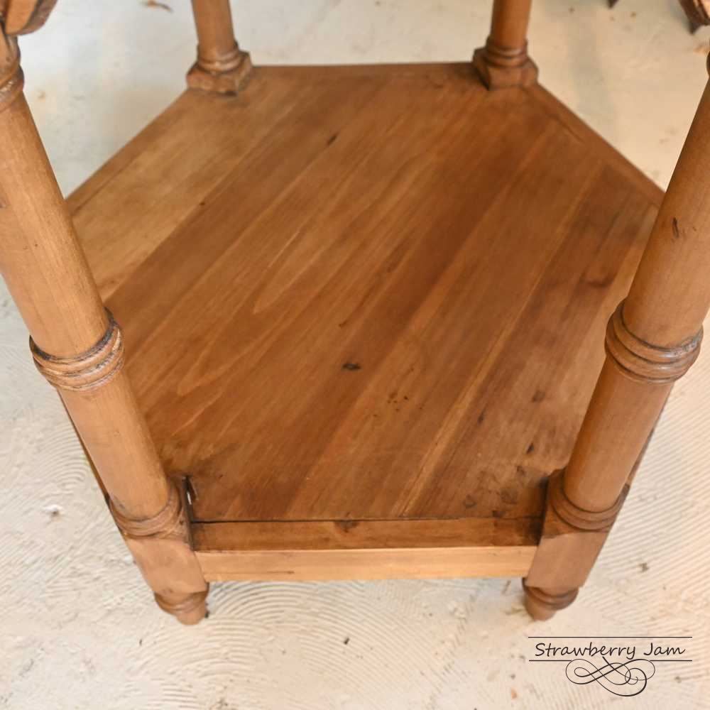 コーヒーテーブル