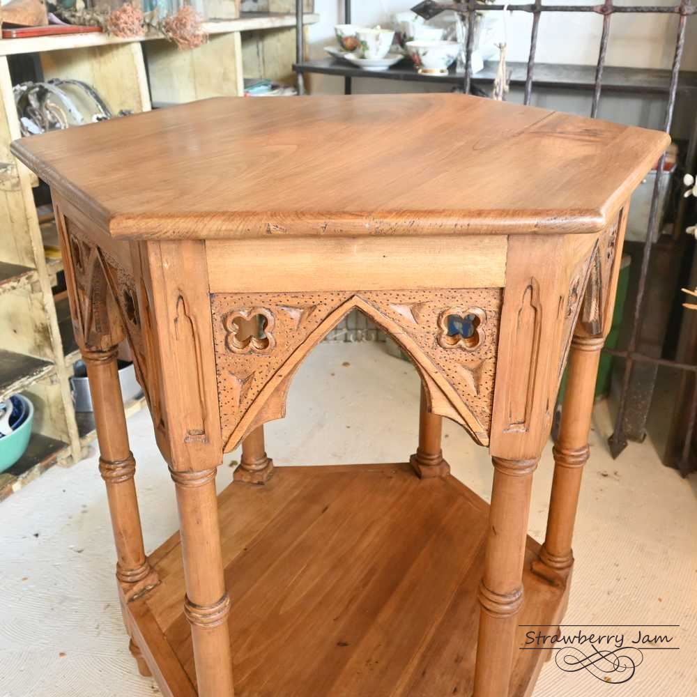 IFU-412 英国アンティーク