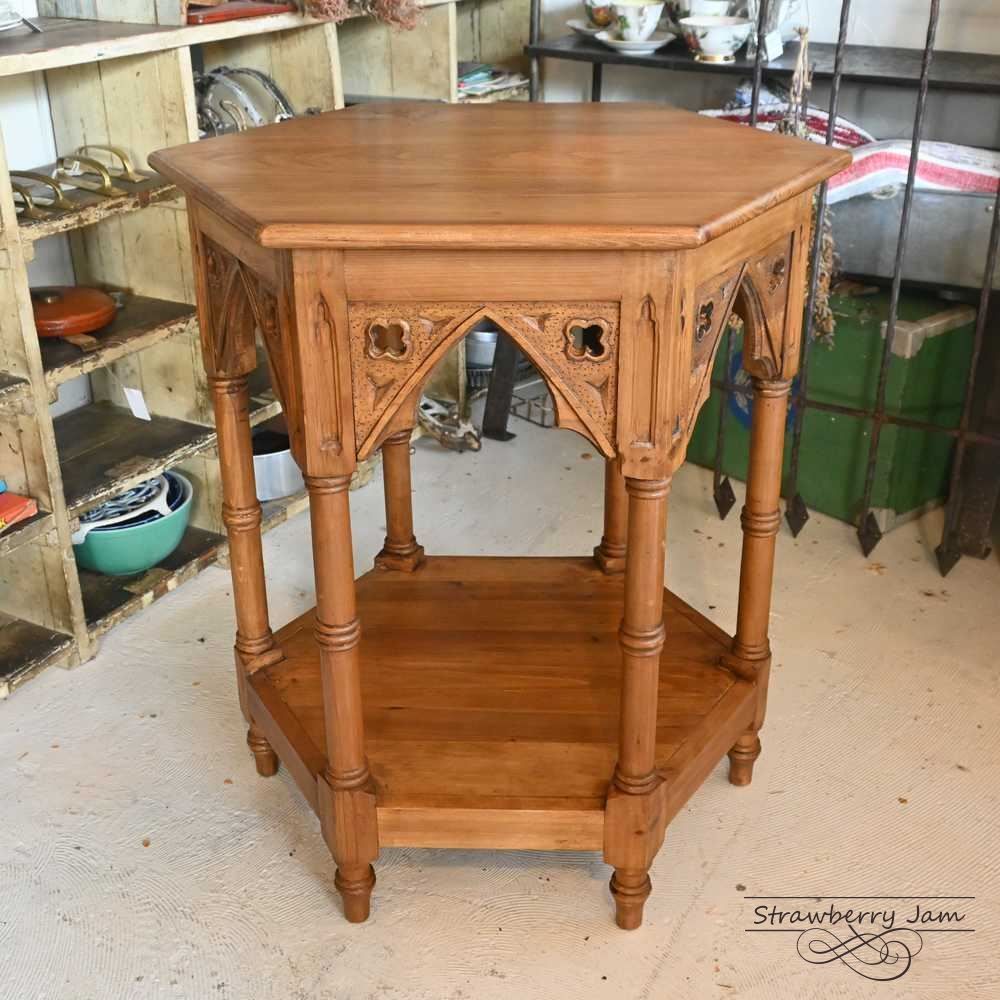 カフェテーブル コーヒーテーブル