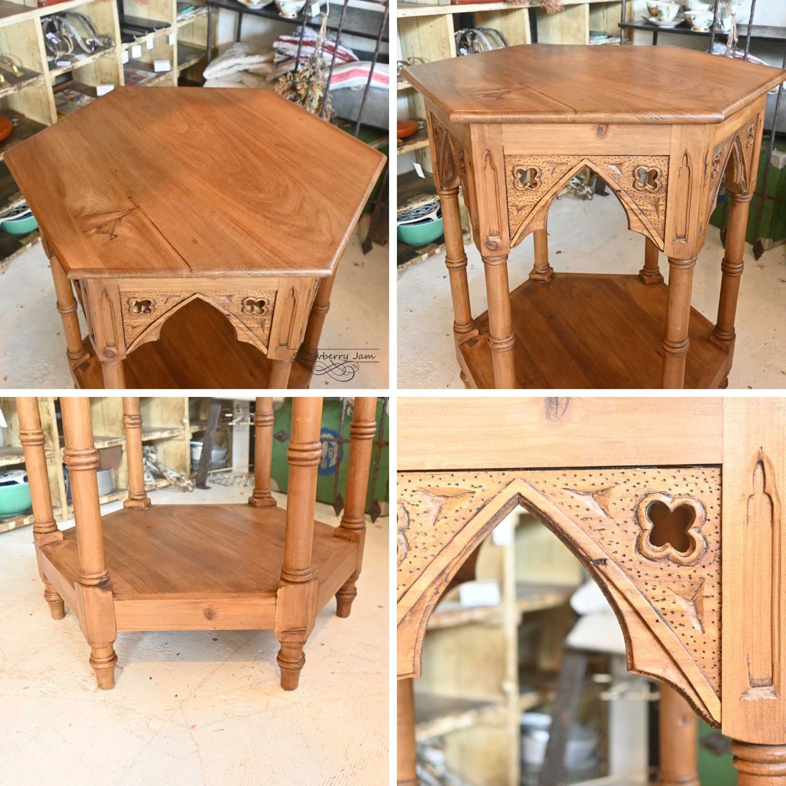 IFU-412 英国アンティーク