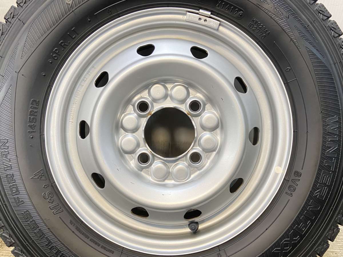 ホイールセット