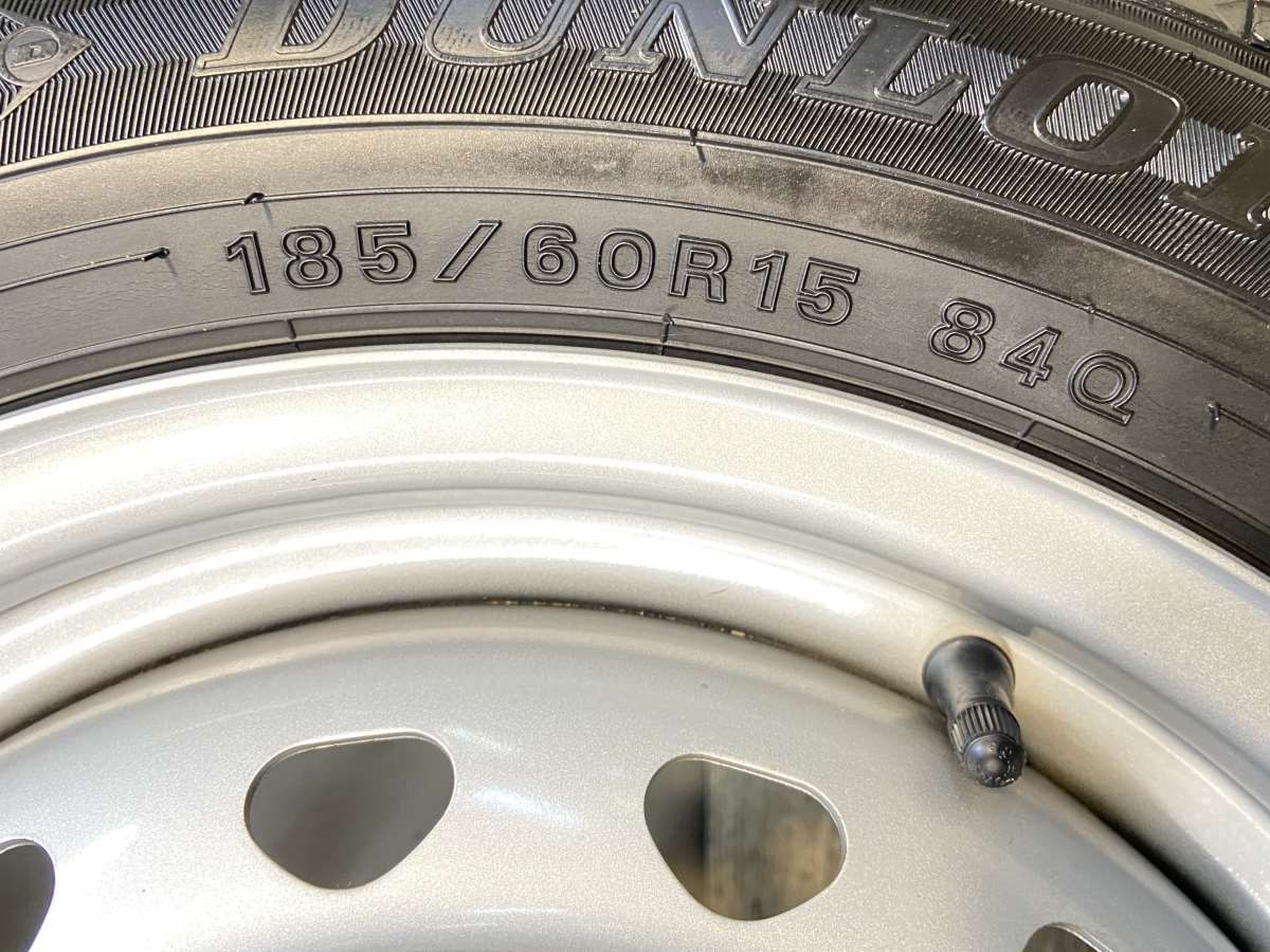 スタッドレスタイヤ