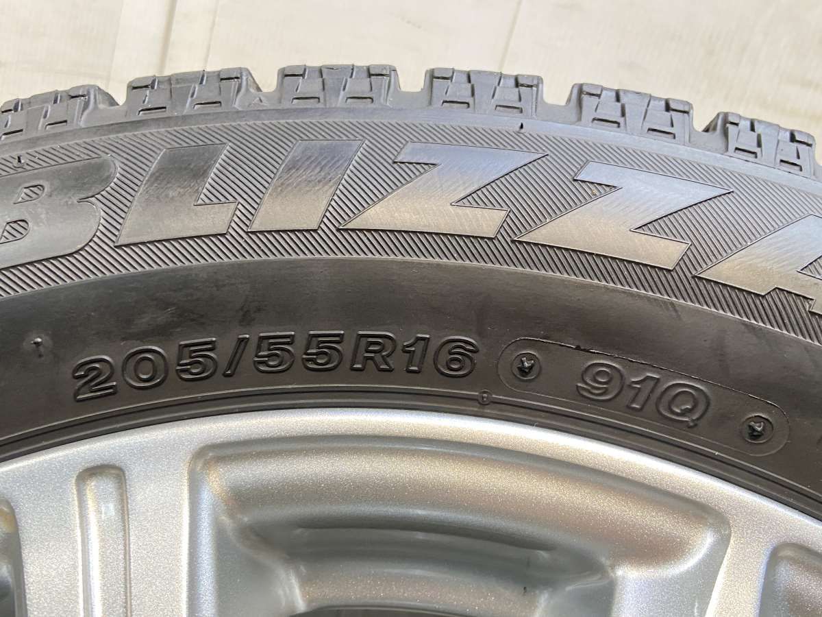 ホイールセット