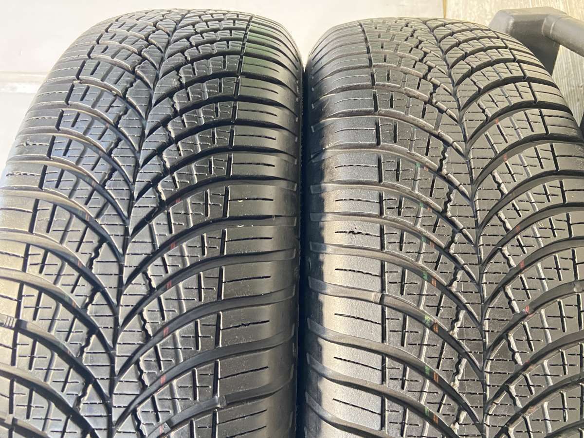 グッドイヤー Vector