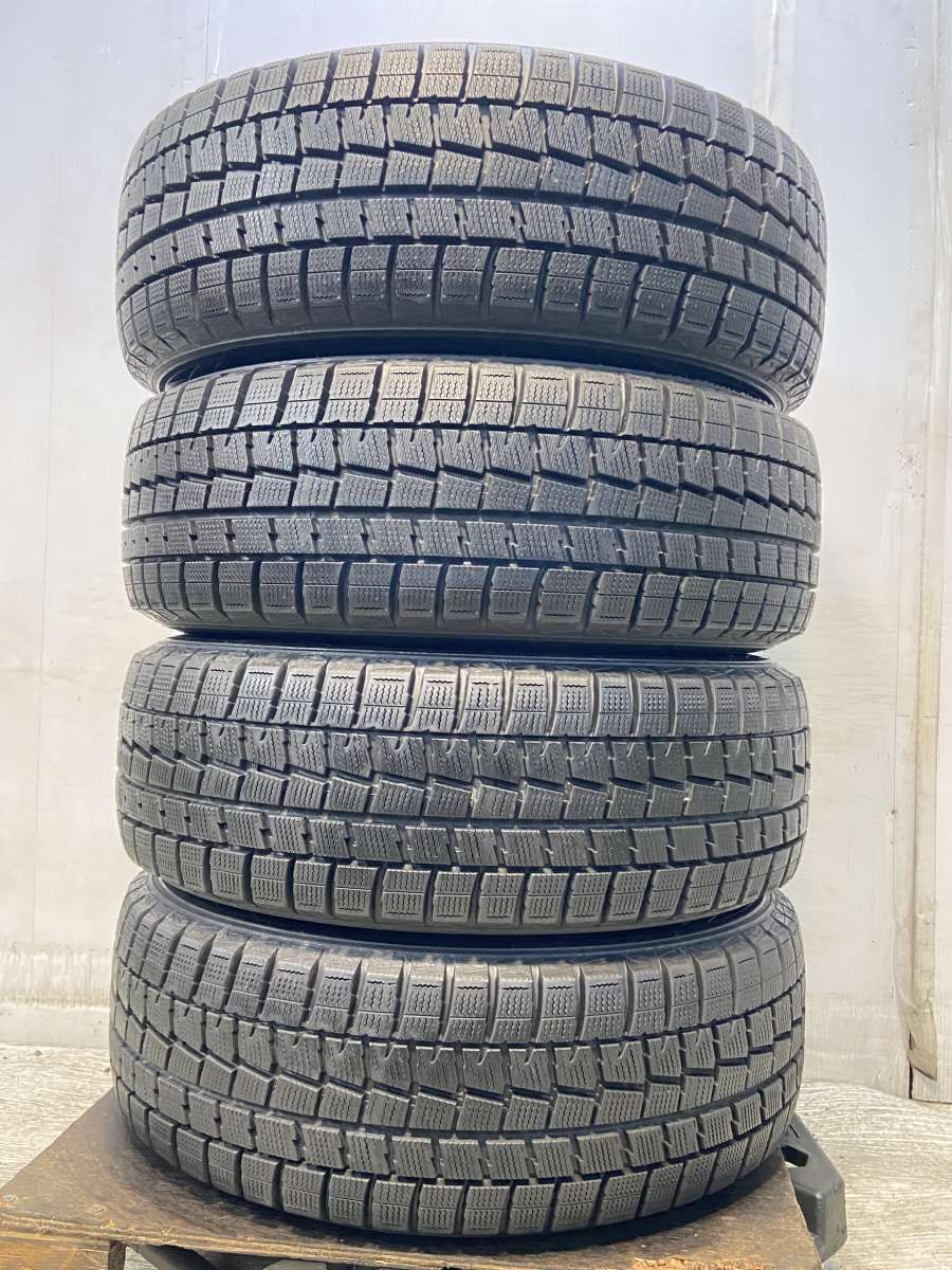 スタッドレスタイヤ ホイールセット