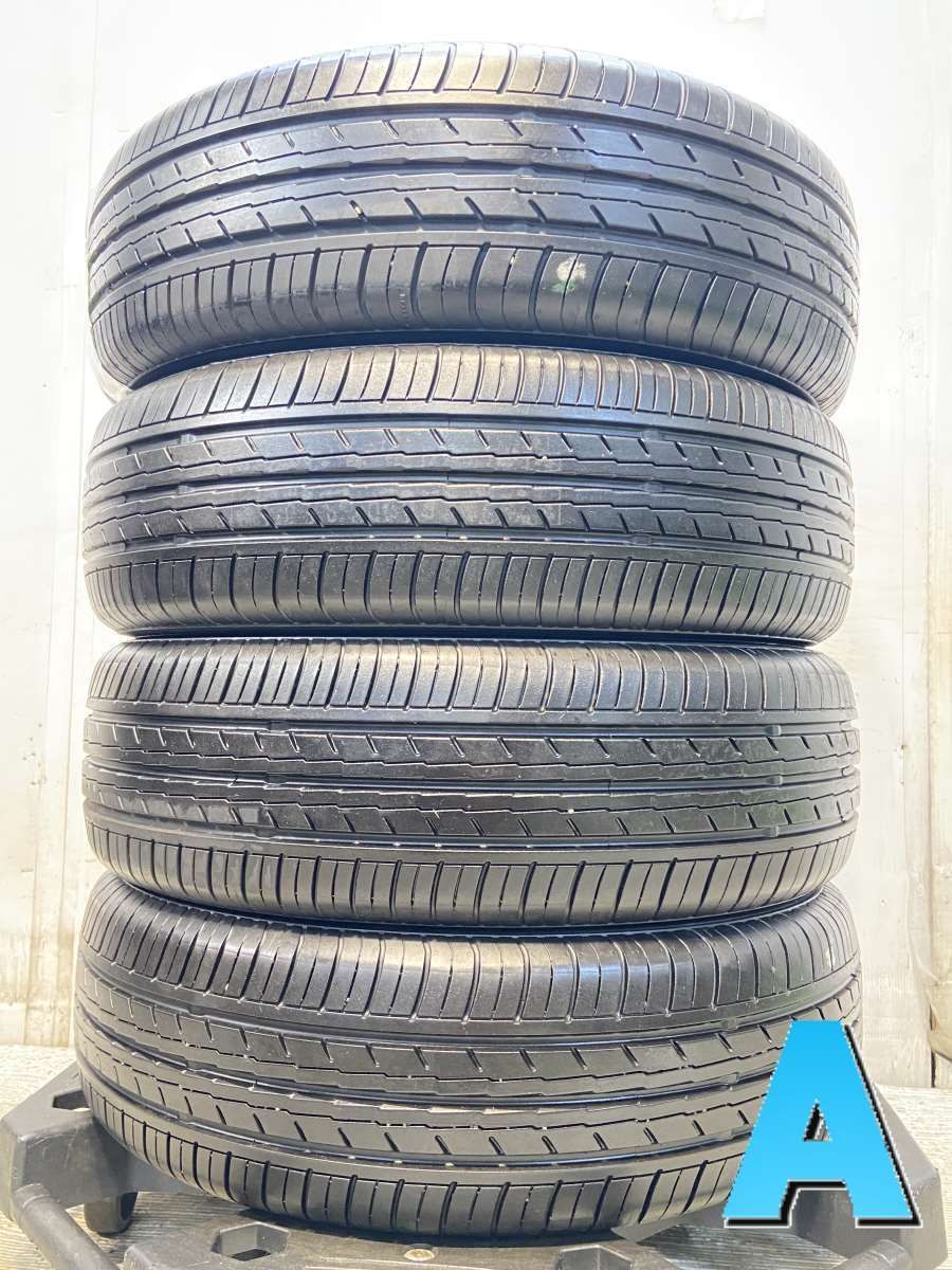 165 60 R 15 ヨコハマ ブルーアース Es 32 タイヤ サマータイヤ 4本セット s