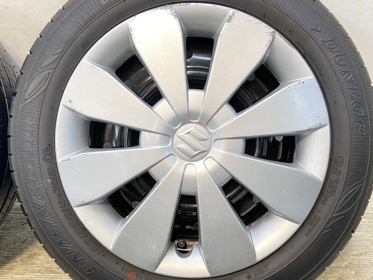 ホイールセット