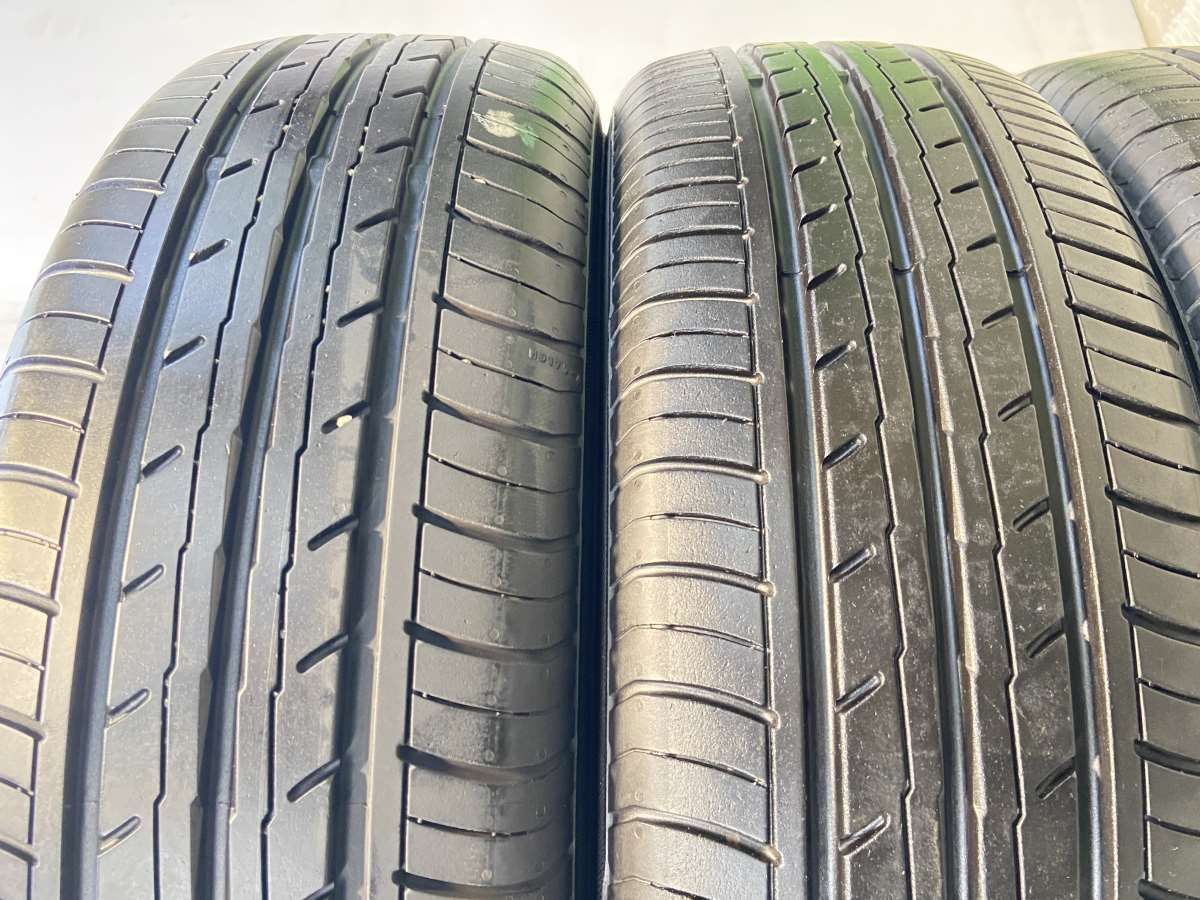  165 60 R 15 ヨコハマ ブルーアース Es 32 タイヤ サマータイヤ 4本セット s タイヤ タイヤ ホイール