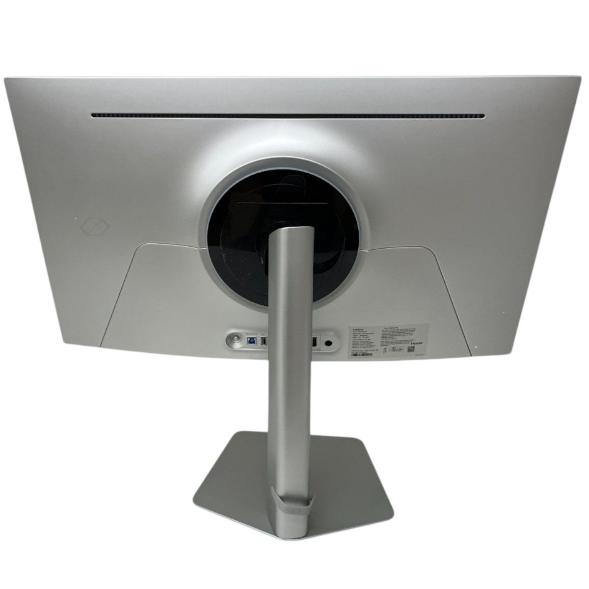 Samsung Odyssey OLED G8 S32DG802 32インチ 4K モニター 2025年製 サムスン S10353456