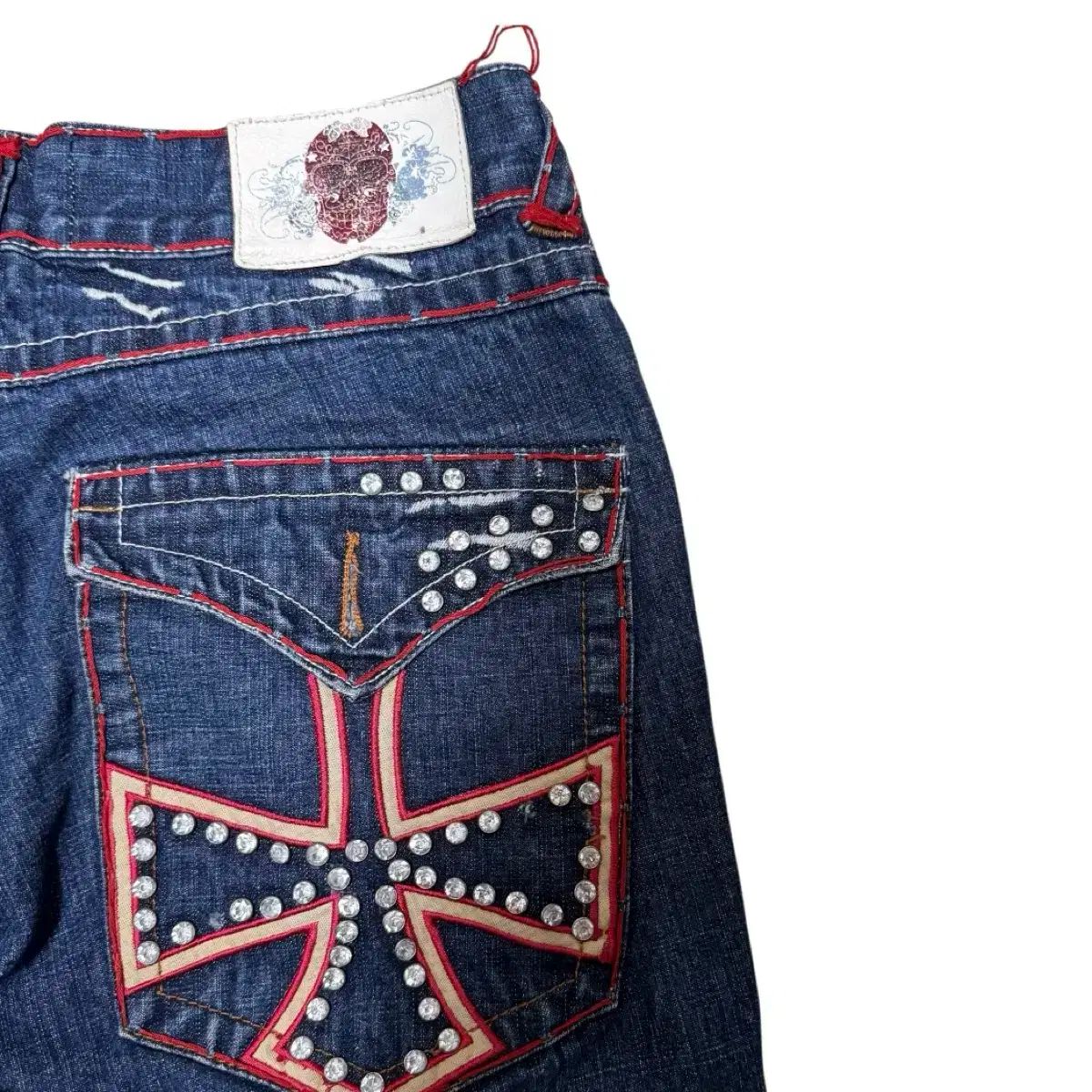 Y2K ラグーナビーチ