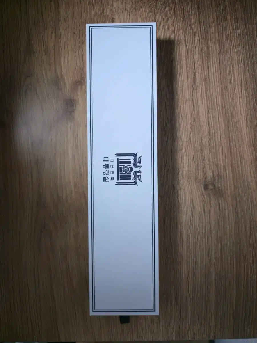 20代大統領 ユン ソンニョル 大統領室 時計 実物画像あり ♥