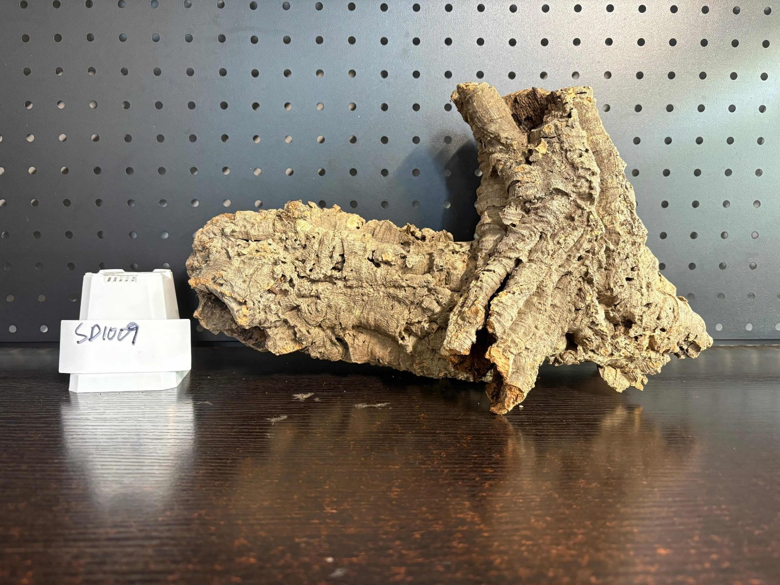 バージンコルク