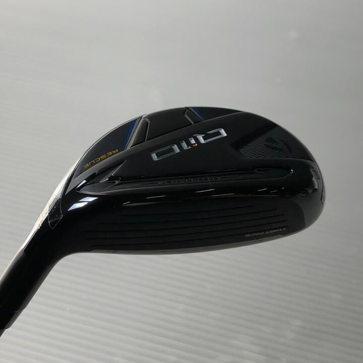 Qi 10 | 19 S TR HYBRID 75 ユーティリティ テーラーメイド