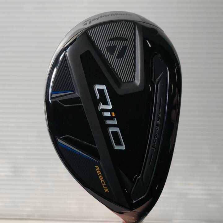 Qi10 19 S TR HYBRID 75 ユーティリティ テーラーメイド 最短