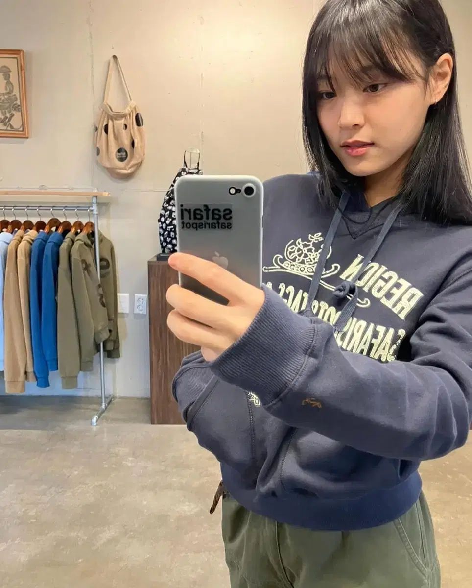 サファリスポット