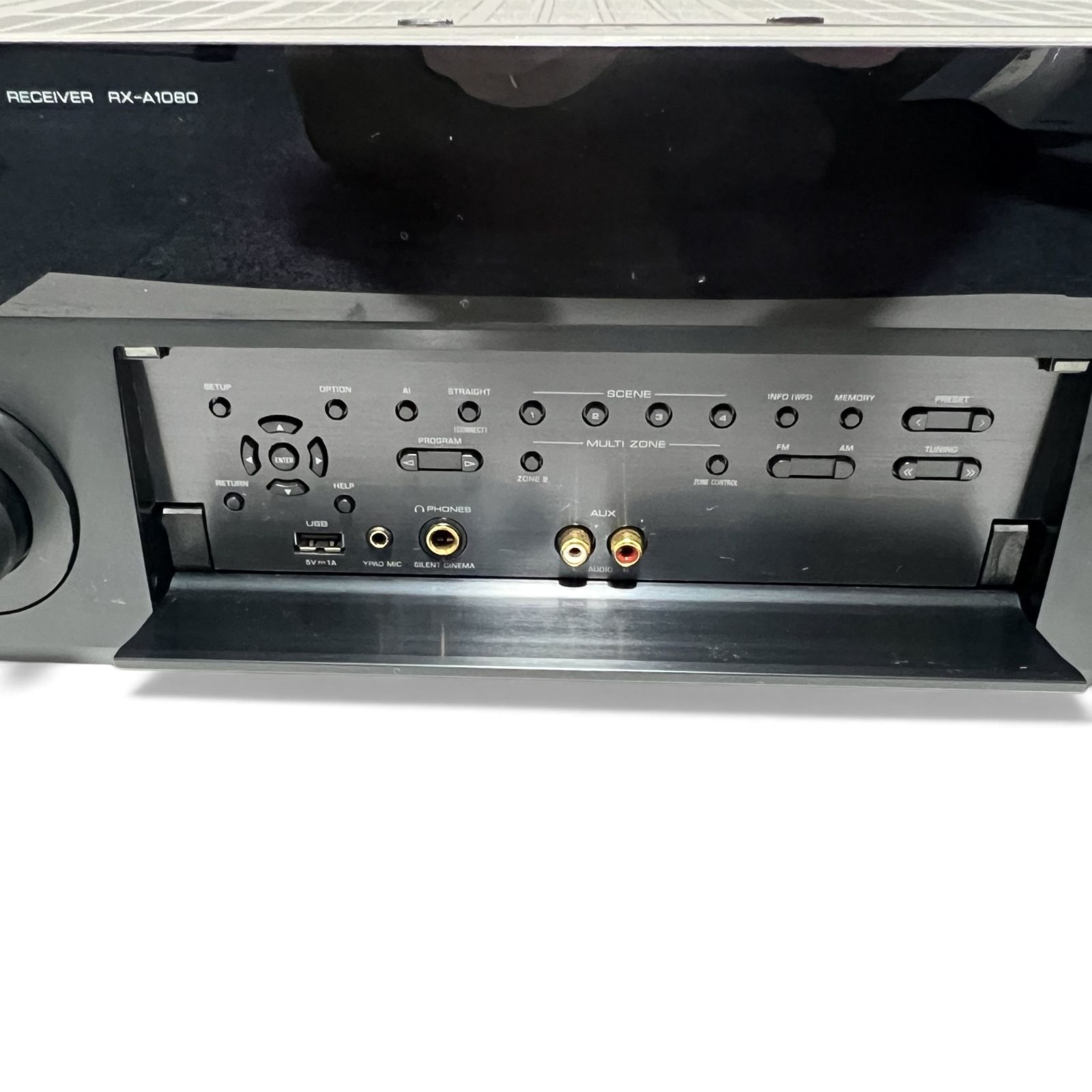 リモコン 付属品あり