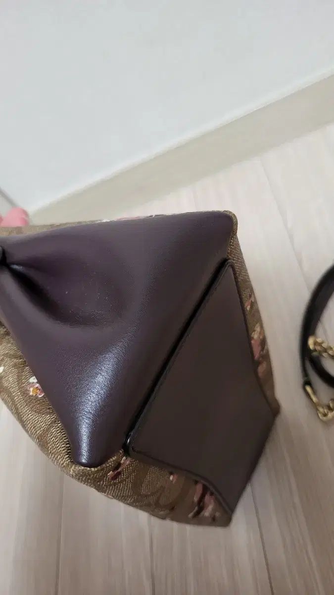 バッグ兼クロスバック