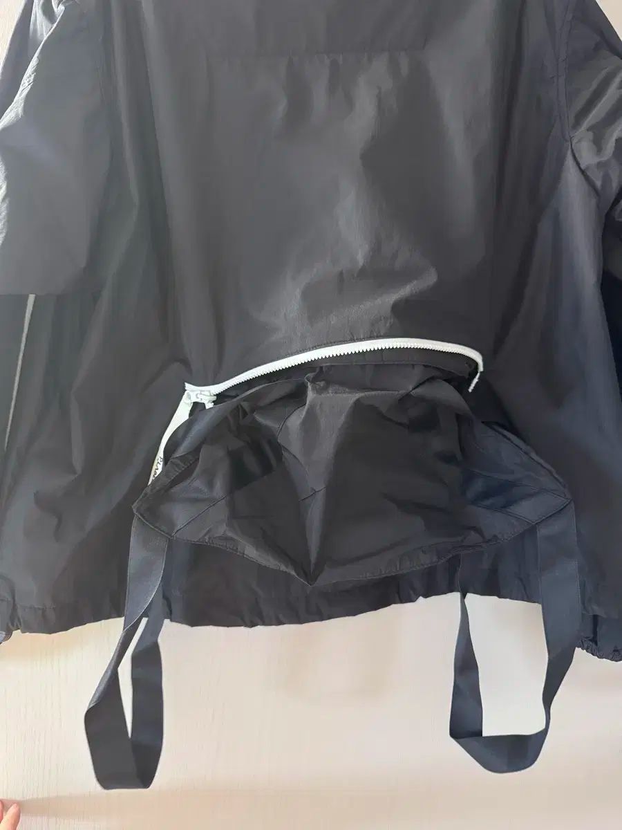 ウィンドブレーカー 55
