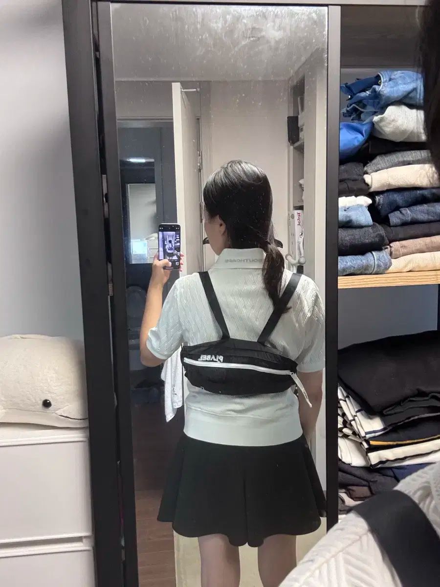 プレイ イヴル Anorak アノラック ウィンドブレーカー 55 GULLKHAN_COM