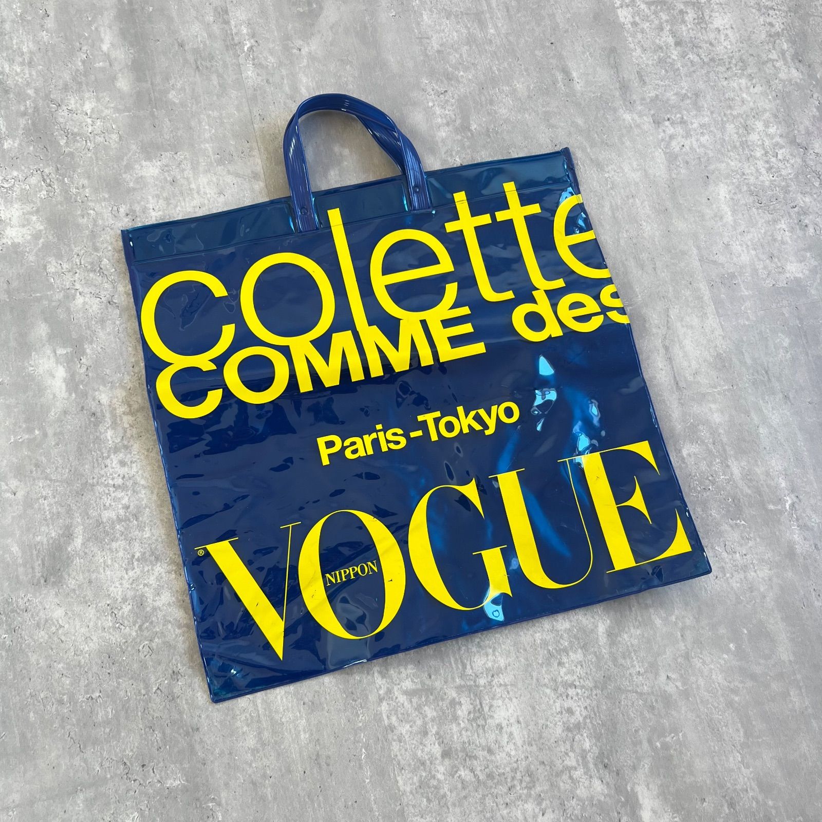 コムデギャルソン ×