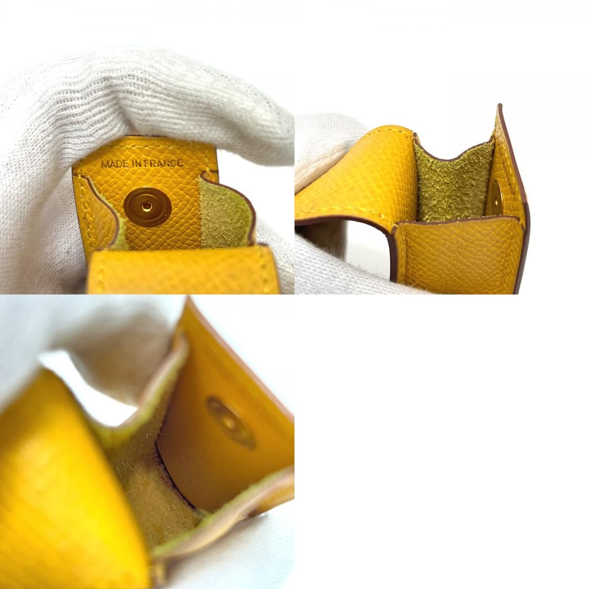 エルメス 小物入れ