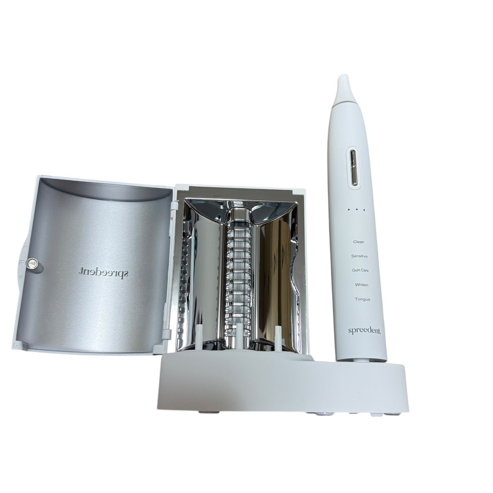 スプリーデント2 ミニッツ