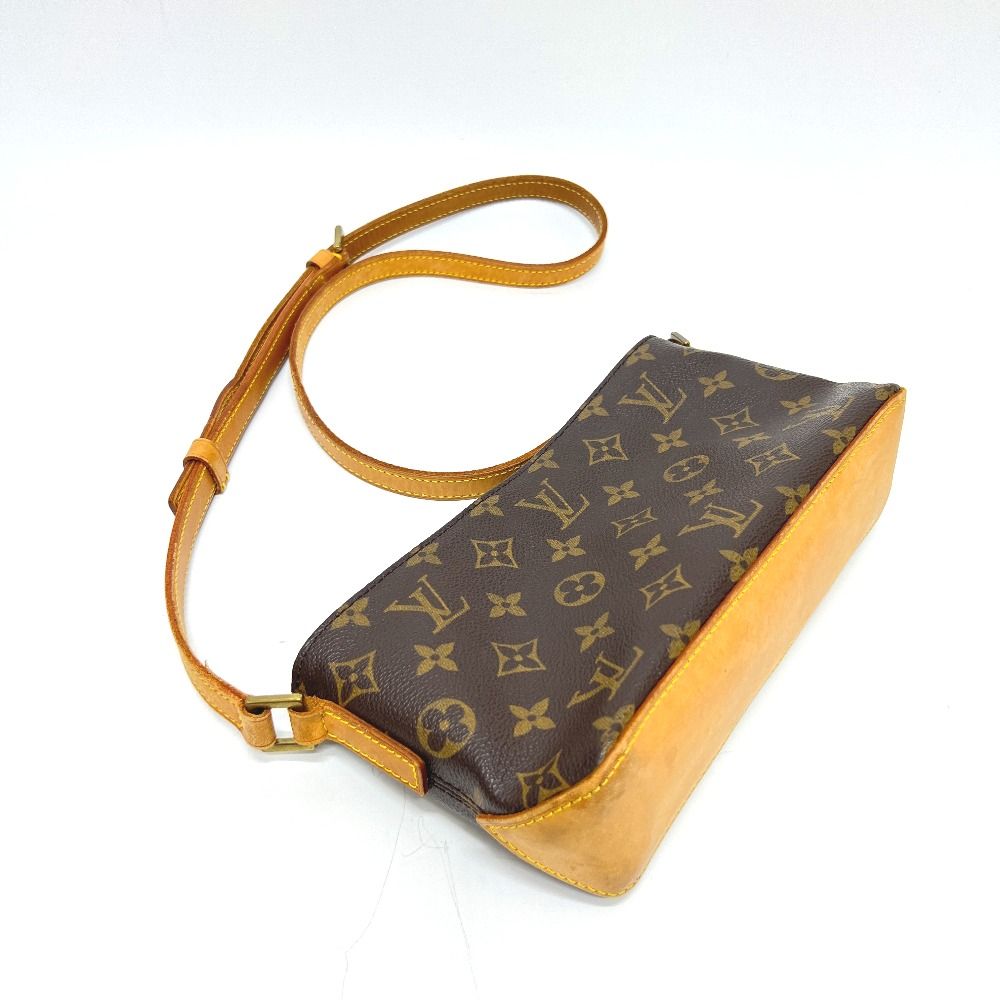 LOUIS VUITTON ルイヴィトン ショルダーバッグ トロター M51240