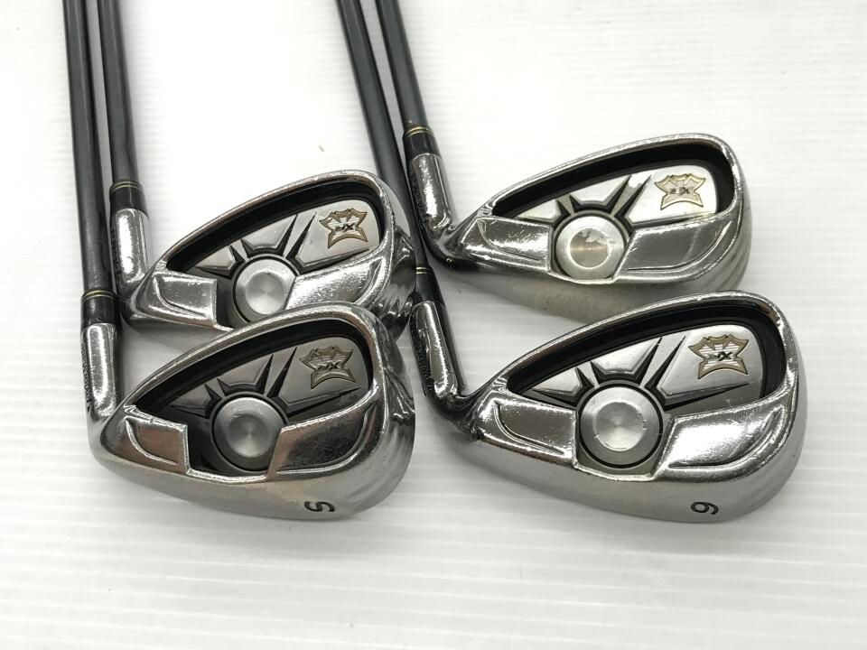 アイアンセット