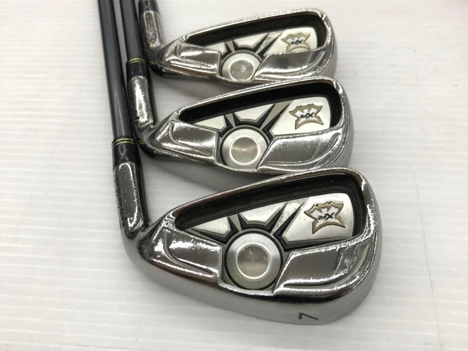  XR アイアン 2008 | R リアックス スーパーファスト アイアンセット テーラーメイド アイアンセット メンズ