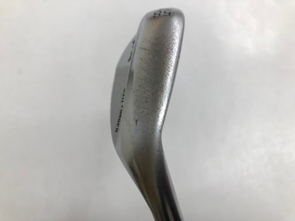 0311 FORGED | 58 WEDGE RAUNE W 115 ウェッジ パーソンズエクストリームゴルフ