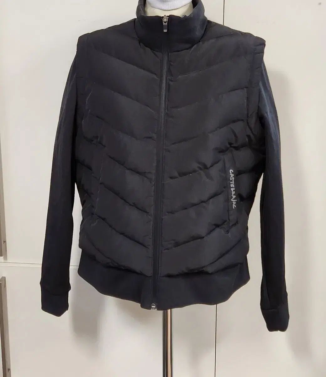 CASTELBAJAC カステルバジャック ゴルフ ダックダウン ニットダウン 100 23SS