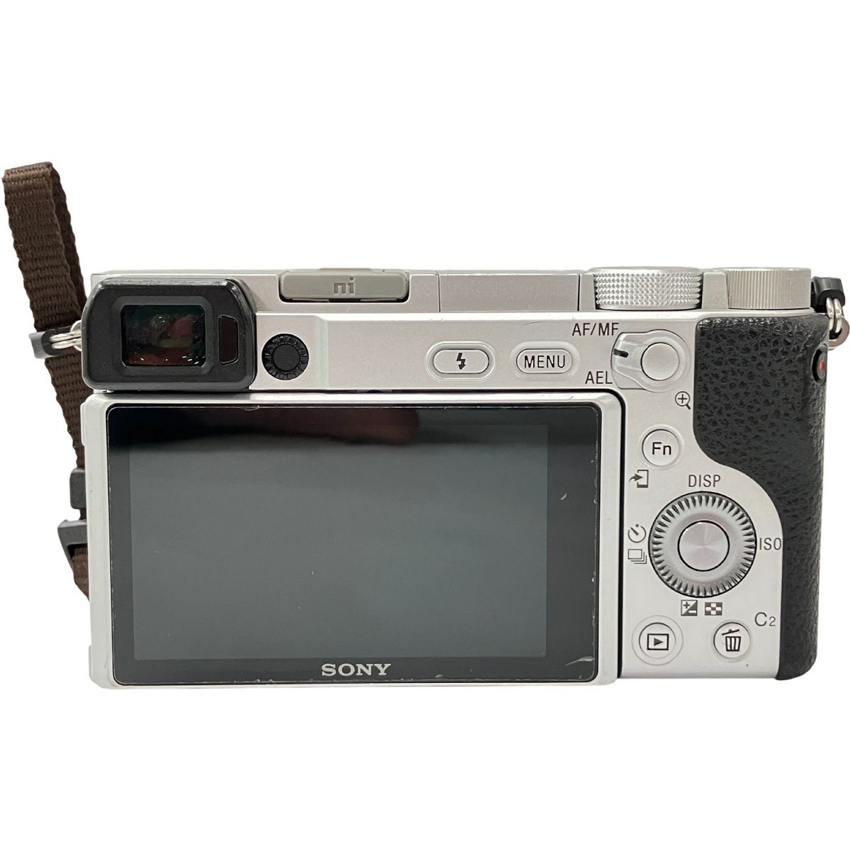  SONY α6400 4 K デジタル ミラーレス カメラ ボディ ソニー ミラーレス一眼 デジタルカメラ