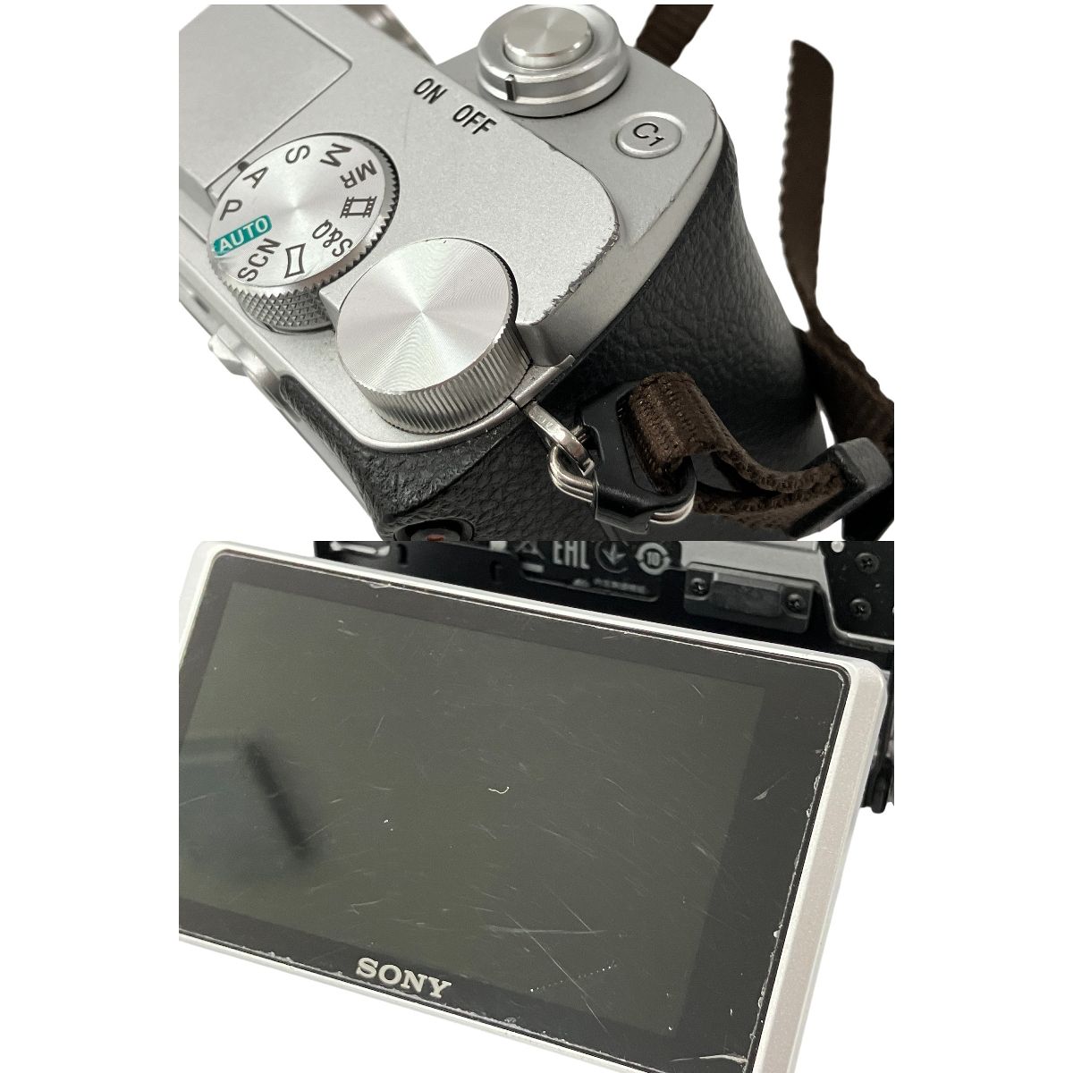 ミラーレス カメラ