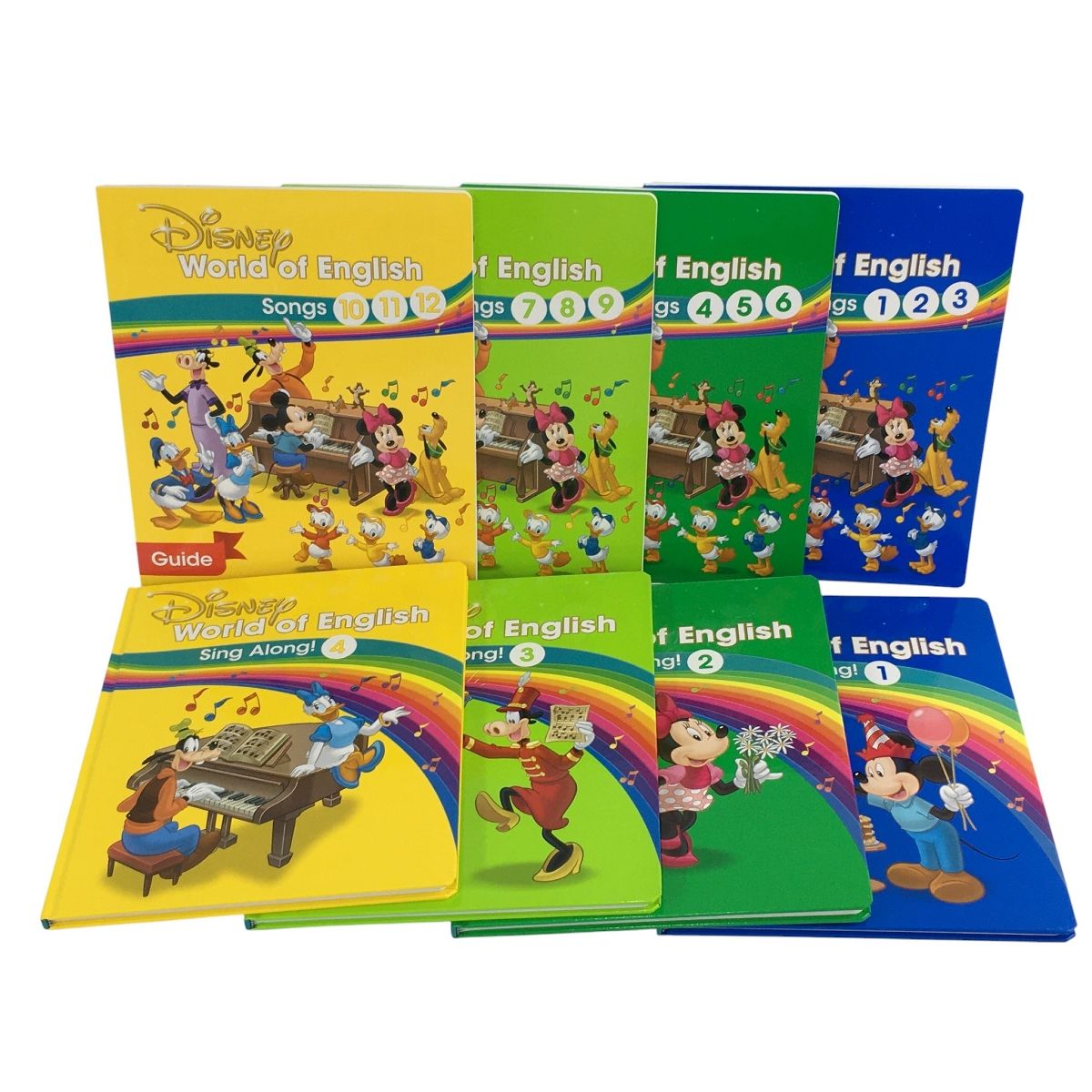 ワールドオブイングリッシュ