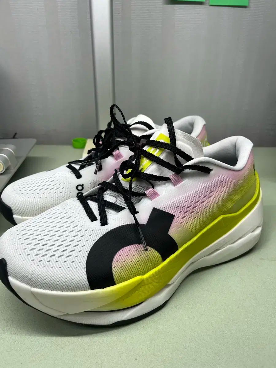 単 ランニング クラウド BOOM マックス 265