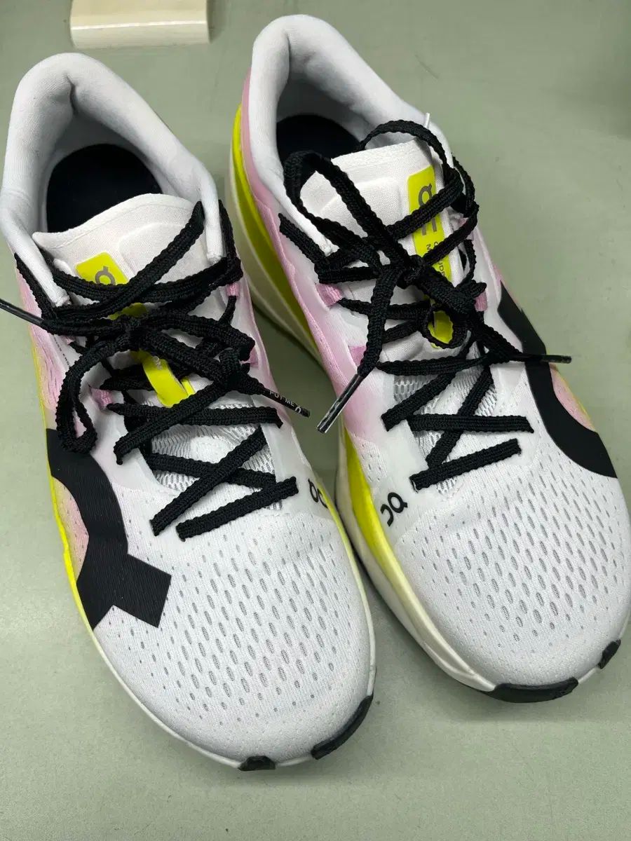 単 ランニング クラウド BOOM マックス 265