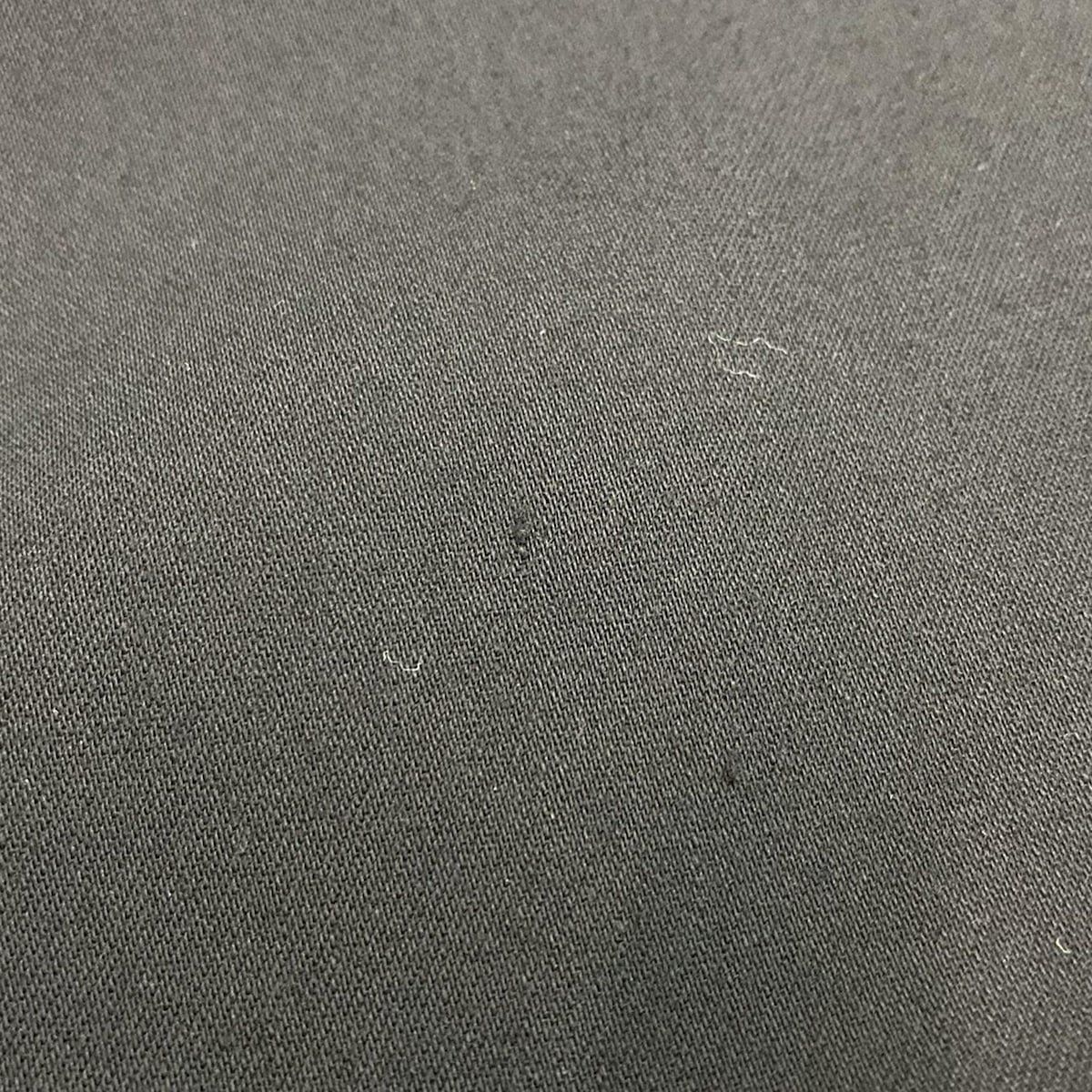 yohjiyamamoto ヨウジヤマモト ブルゾン サイズ2 M レディース - 黒 長袖|変形デザイン|春|秋 GULLKHAN_COM