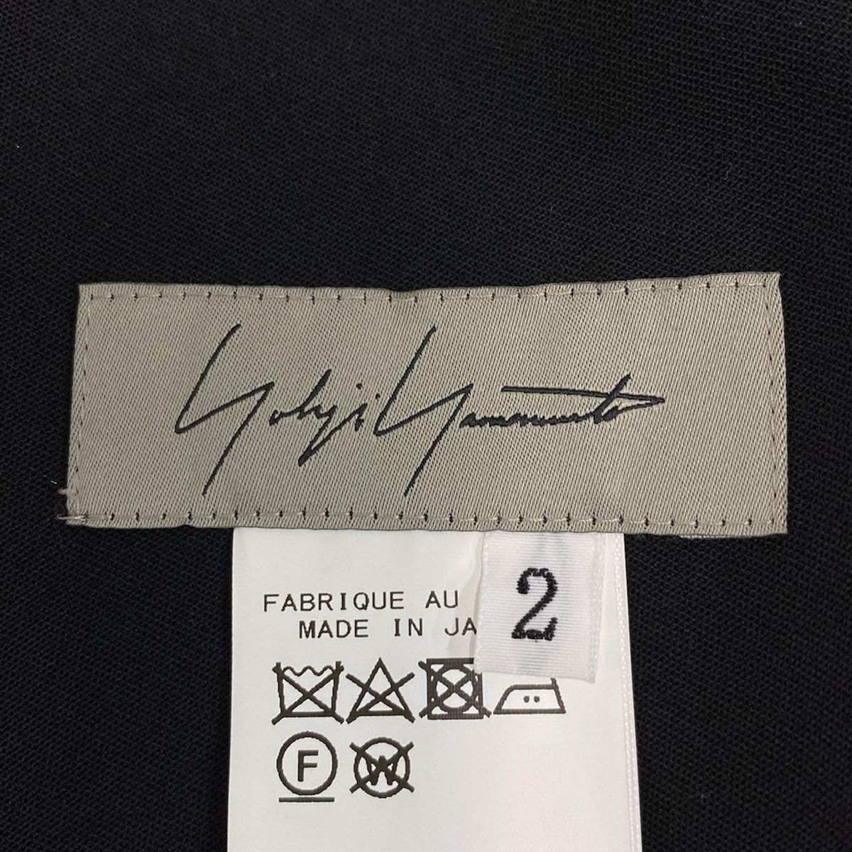 ブルゾン サイズ2